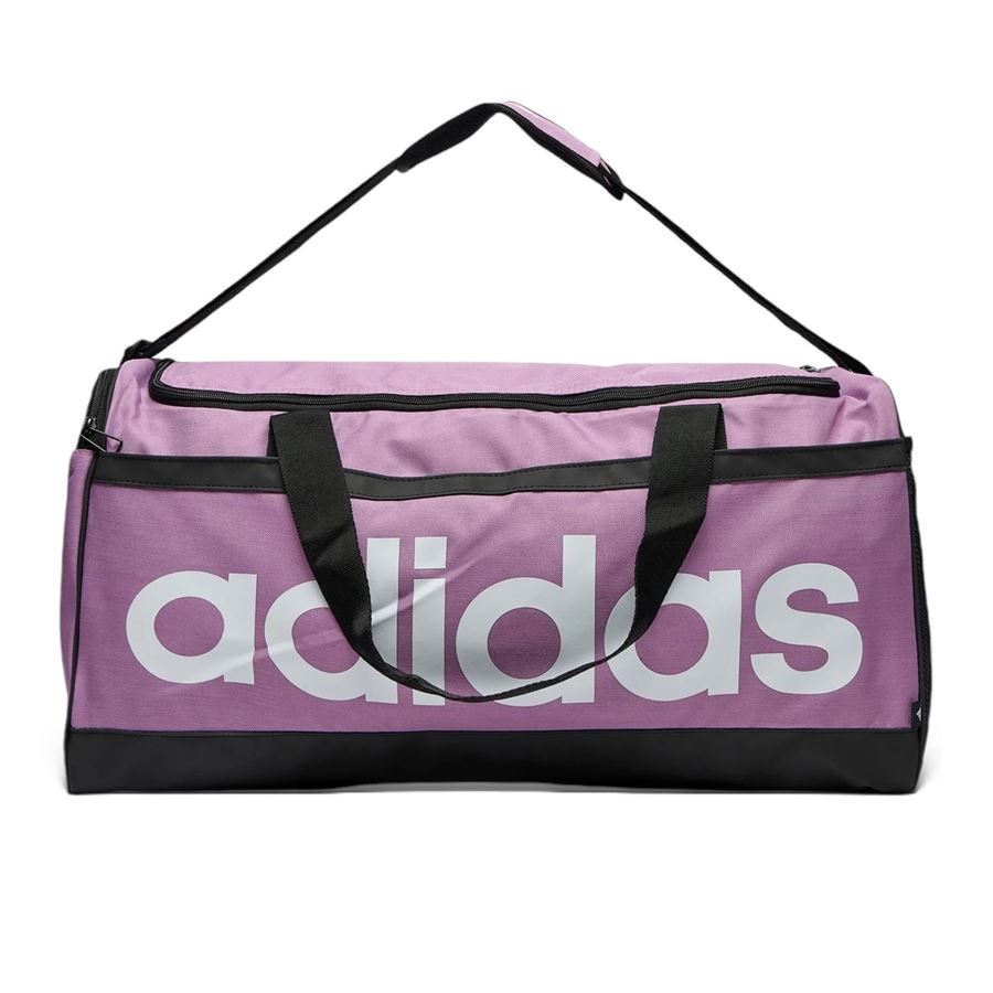 Borsone Essential linear duffel bag Medium Adidas | IZ1898X